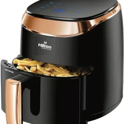 Digital AF-4.2L Air Fryer-picture-16