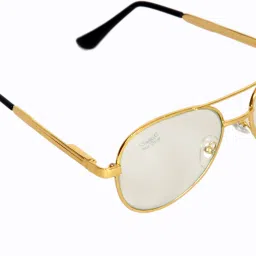UV Protection, Photochromatic Lens, Toughened Glass Lens, Night Vision Aviator, SpectacleSunglasses (54)-image-5