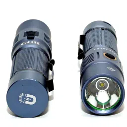 gor Blaze SST20 LED Tactical Flashlight 6 Modes, 1000 Lumens,Rechargeable,Waterproof Torch image 3