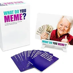 What do You Meme Card-2