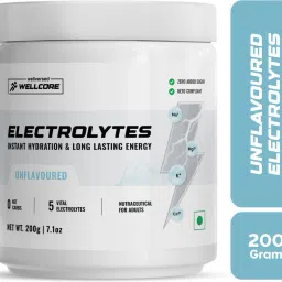 Electrolytes | 5 Vital Electrolytes | Sugar Free | Sustained Energy | Keto Energy Drink-54