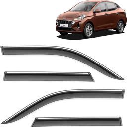 Convertibles Front, Rear Wind Deflector-image-94