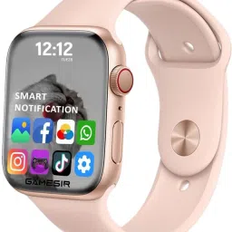GameSir I8 Pro Smart Watch Series 8 with multiple Features Smartwatch for Men & Women Smartwatch-25