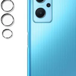 CASECRAFT Back Camera Lens Glass Protector for Realme 9i-image-69