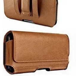 Bodoma Mobile belt pouch For Vivo All 6.7 inches Mobile Beltpouch Holster wast bag Magnetic Case for Men with Belt Clip-image-26