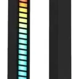 NKPR RGB Led Bar Light 32 Bit RGB Music Sound Control For Cars Led Light_02 Smart Sensor Light-picture-15