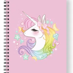 wiro notebook A5 Diary Ruled 144 Pages-27