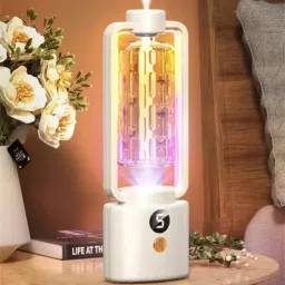 KLICKIO K0029 SPRAY DIFFUSER Home & Bedroom, Office Desk, Spa & Meditation Room, Gifting for Wellness Lovers Diffuser-19