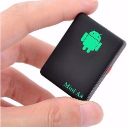 Inext GF-07 GPS Tracker with Voice Recording Tracking Device for Cars, NA Voice Recorder-15