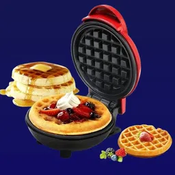 juggaris wafflemaker161 Waffle Maker-picture-2
