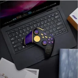 PSS Gamepad Joystick Wireless Controller for Xbox Series X/S/One S/X/Windows 7/8/10 2.4 GB image 3