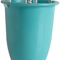 Plastic Medu Vada Maker with Stand for Perfectly Shaped & Crispy Vada Maker-image-4