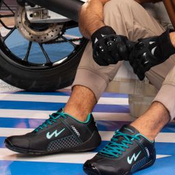 CAMP TORQUE Casuals For Men-image-30
