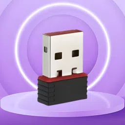 FRONY Wireless -N Mini USB Adapter USB Adapter-image-43