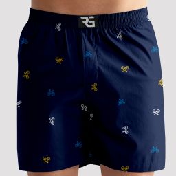 Printed Men Boxer-image-55