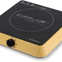 2200 W Induction Cooktop Touch Panel-13
