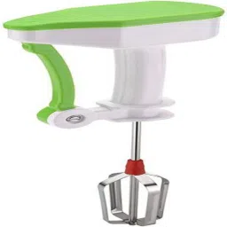 0 W Green, Brown Hand Blender-image-27