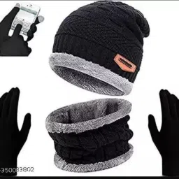 Solid Beanie-image-59