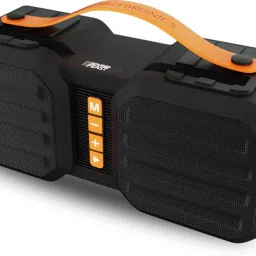 ZEBRONICS ZEB-Sound Feast 50 / ZEB-Sound Feast 51 14 W Bluetooth Party Speaker-4