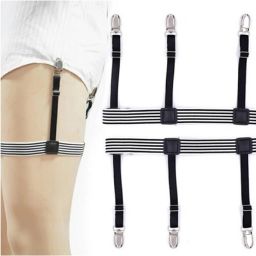 FUEZONE X- Back Suspenders for Men-image-21