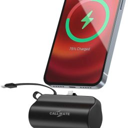 5000 mAh 15 W Power Bank-45