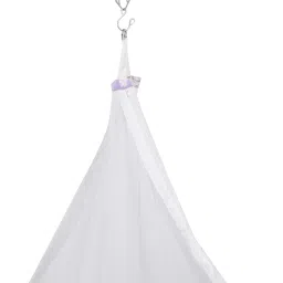 Cruze baby Swing cradle with Hanging spring-17