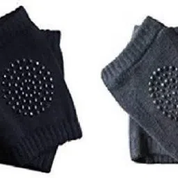 Baby Knee Pads For Knee Protected Cap Multicolour Multicolor Baby Knee Pads-17