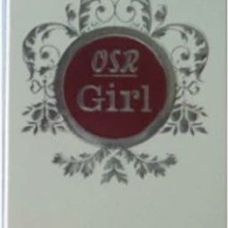 Girl perfume Eau de Parfum-125 ml-27