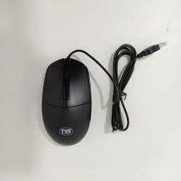 TVSCHAMP M120 OPTICAL MOUSE Wired Ambidextrous Optical Mouse-image-5