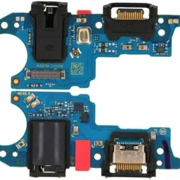 SRaccessories (SM-A037) Samsung Galaxy A03s Charging CC patta Charging Flex Board Charging PCB Complete Flex-picture-12