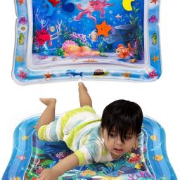 PP (Polypropylene) Baby Play Mat-image-61