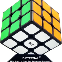 gh Speed Magic P Cube 1 Pieces-21