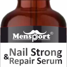 Nail Serum Boost Nail Strong & Repair Nails Pack of 1 of 30ML Clear-image-34