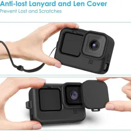 Action Pro Flat Surface Flat Placement Camera Mount image 3
