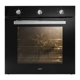 KAFF Series Collection 73L Built-in Electric Microwave Oven with 3 Layer Glass Door (Black)-picture-19