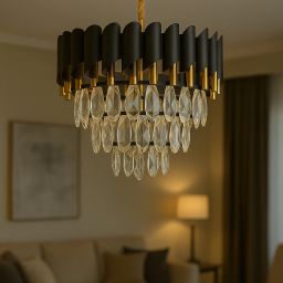X1 Chandelier Ceiling Lamp-image-17