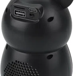 NRTELECOM Wireless Speaker M2 5 W Bluetooth Speaker image 2