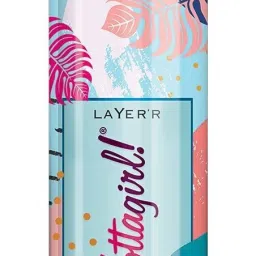 WOTTAGIRL TROPICAL BERRY (1x135ML) Body Spray-For Women-20