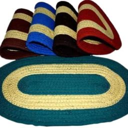 Polyester Door Mat-24