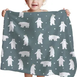 Printed Single AC Blanket for AC Room-image-18