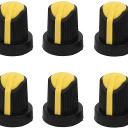 Volume Knob-23