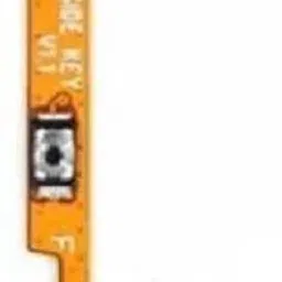 TTRADERS Power on Off Redmi Y2 Volume Button Flex Cable-23