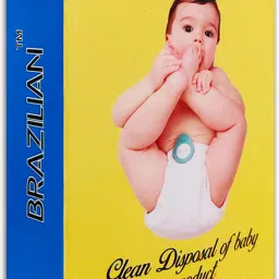 New Disposal BDDB50 Diaper Bag Dispenser-image-16