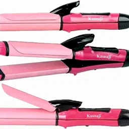 Kemei KASNAJI KN-413 2 IN 1 Hair Straightener sourceindiasto-KM-328 Hair Straightener-image-88