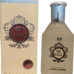 GIRL ORIGINAL PERFUME ( For Women ) Eau De Perfume 120 ml Eau de Parfum-100 ml-image-24