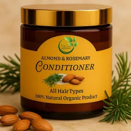 NEW 03 ALMOND & ROSEMARY CONDITIONER-image-64