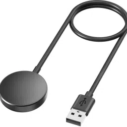 SwapME Compatible with Galaxy Watch 7/6/6 Classic/5/5 Pro/4/4 Classic/3/Active 2/Active Charging Pad-picture-14