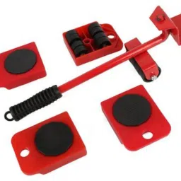 furnituretool-1 Iron Ball Bearing Work Bench Cabinet-15