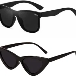 UV Protection Wayfarer, Cat-eye Sunglasses (54)-picture-21