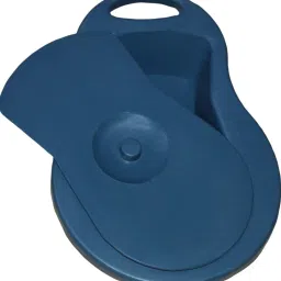 Potty pot for adults patients with lead and handle Potty Box-image-21
